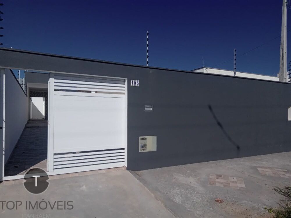 Casa, 3 quartos, 126 m² - Foto 2