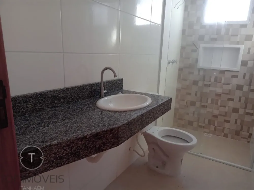 Casa, 3 quartos, 126 m² - Foto 13