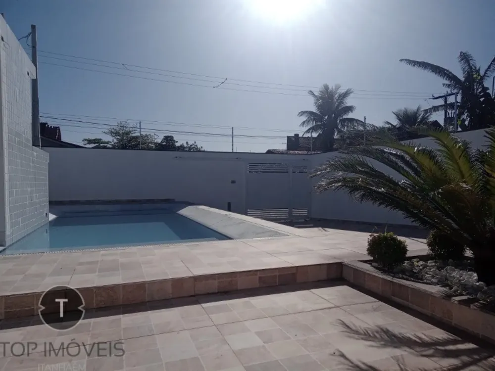 Casa, 3 quartos, 126 m² - Foto 7