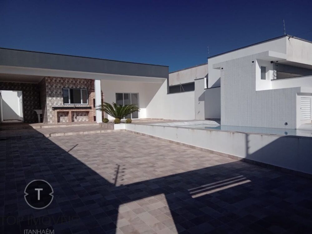 Casa, 3 quartos, 126 m² - Foto 4