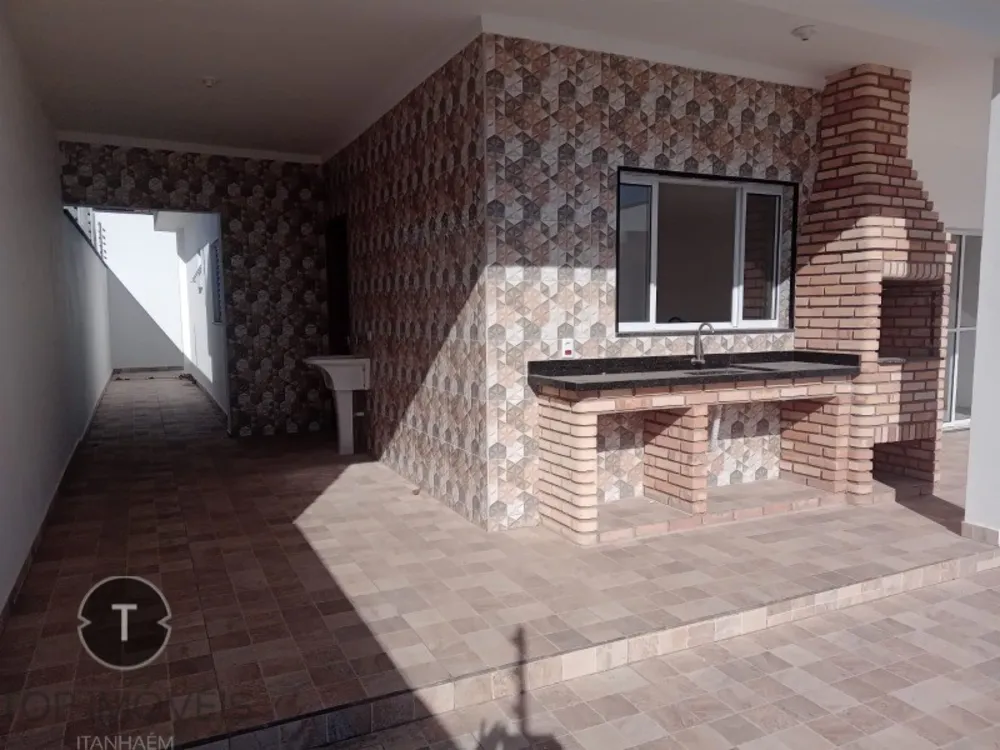 Casa, 3 quartos, 126 m² - Foto 5