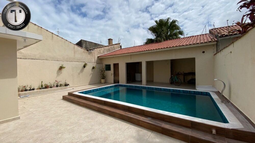 Casa, 3 quartos, 233 m² - Foto 3