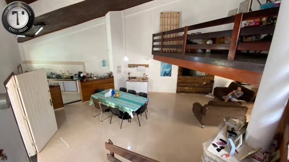Casa, 3 quartos, 233 m² - Foto 13