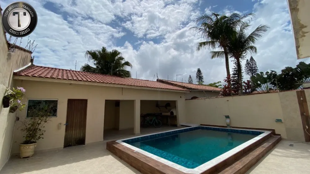 Casa, 3 quartos, 233 m² - Foto 5