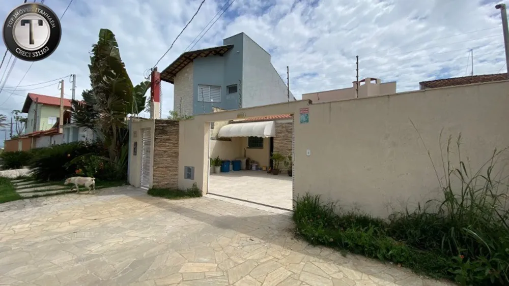 Casa, 3 quartos, 233 m² - Foto 8
