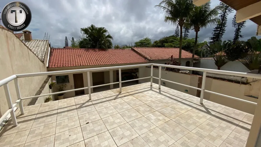 Casa, 3 quartos, 233 m² - Foto 16