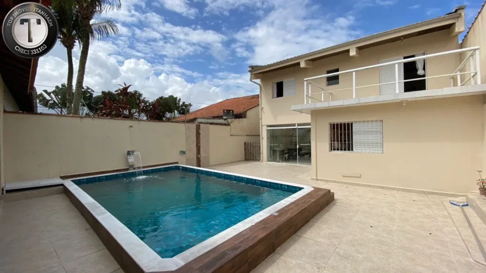 Casa, 3 quartos, 233 m² - Foto 2