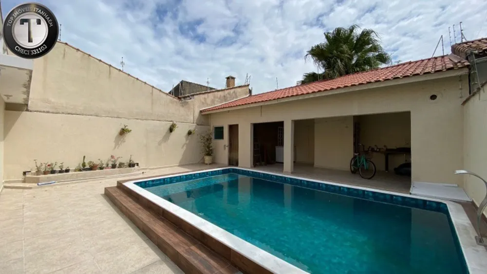 Casa, 3 quartos, 233 m² - Foto 4