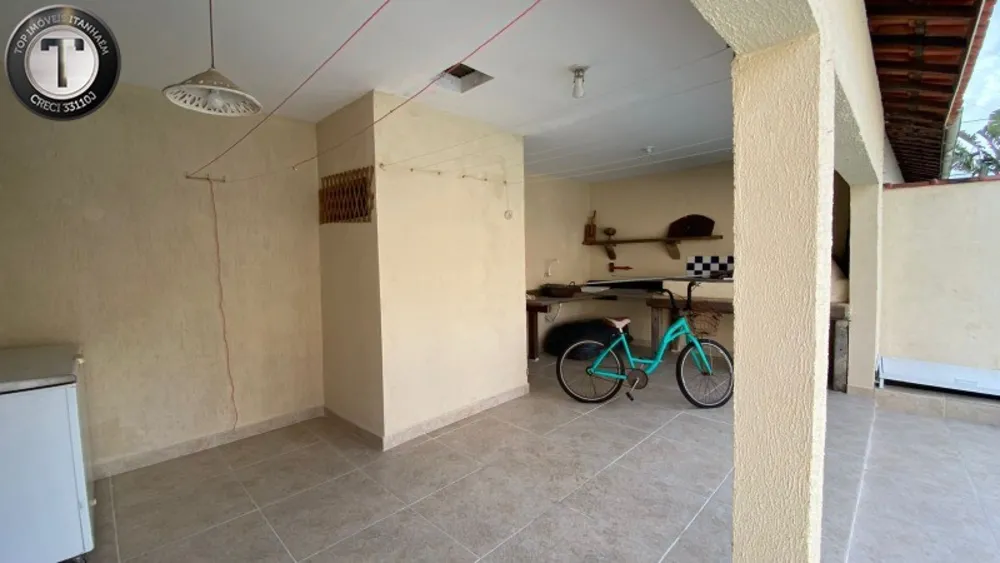 Casa, 3 quartos, 233 m² - Foto 7