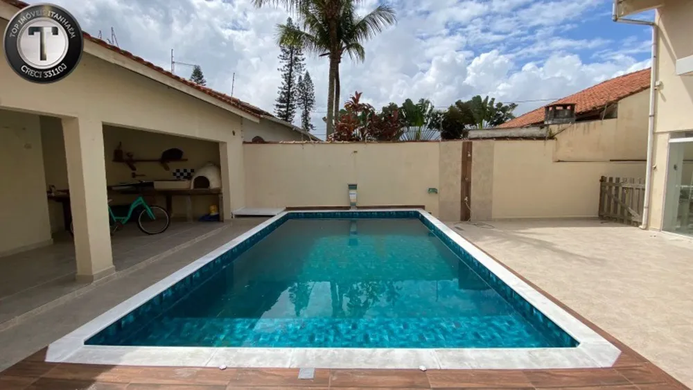 Casa, 3 quartos, 233 m² - Foto 6