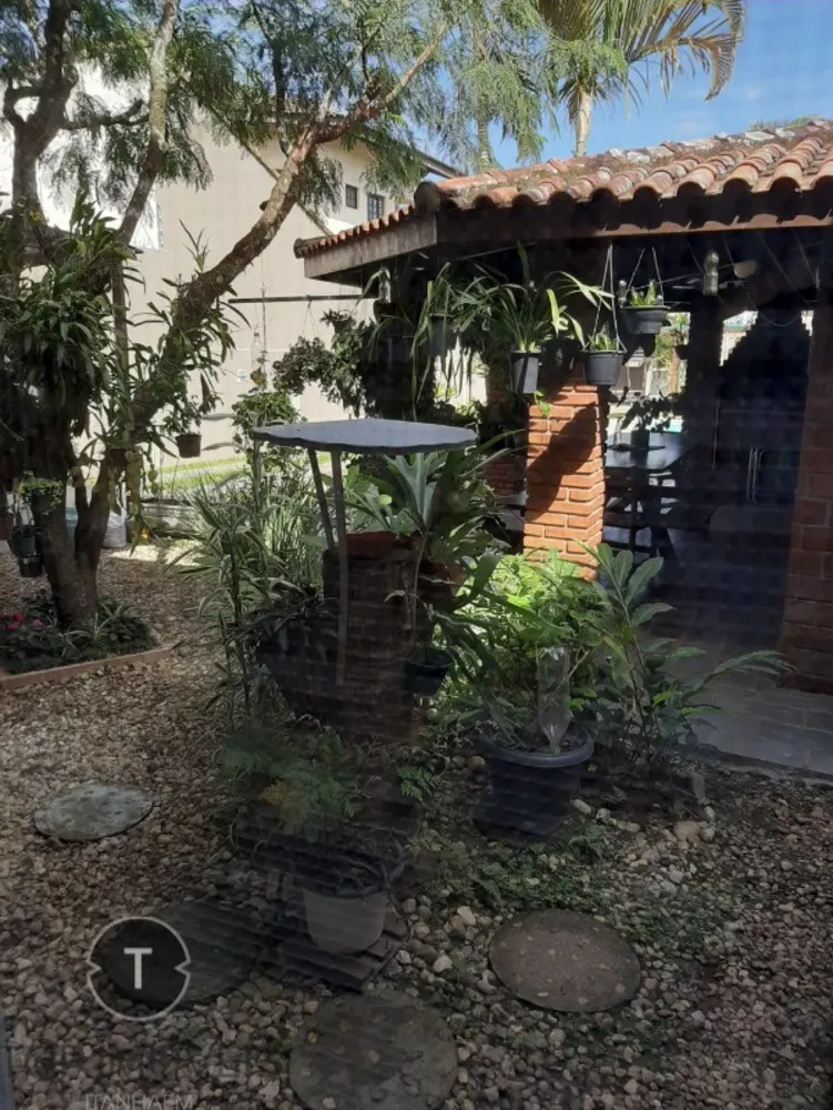 Casa, 4 quartos, 189 m² - Foto 3