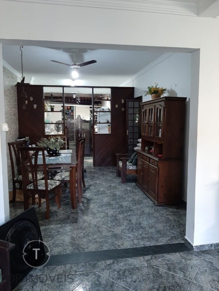 Casa, 4 quartos, 189 m² - Foto 13