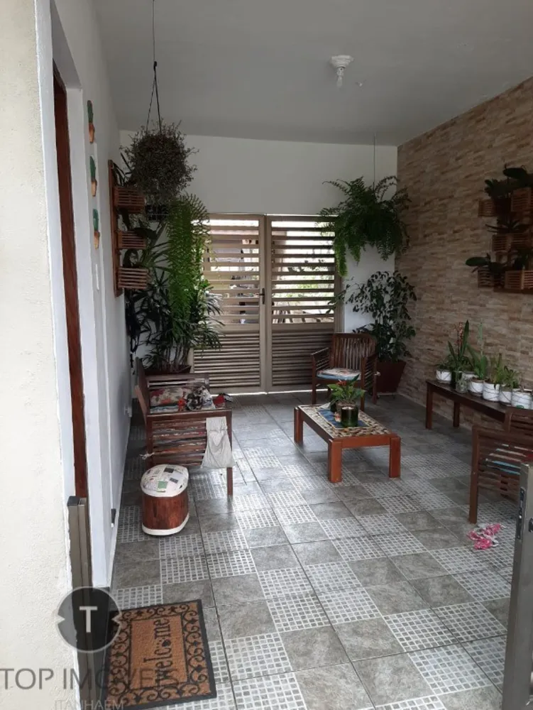 Casa, 4 quartos, 189 m² - Foto 7