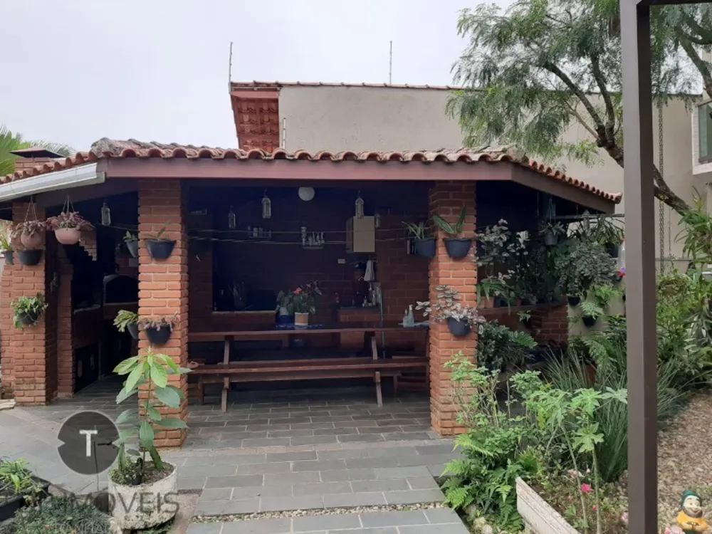 Casa, 4 quartos, 189 m² - Foto 12