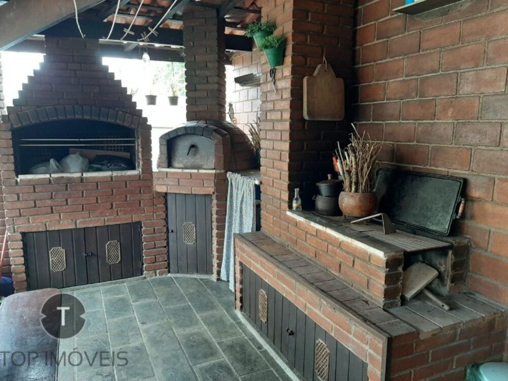 Casa, 4 quartos, 189 m² - Foto 16
