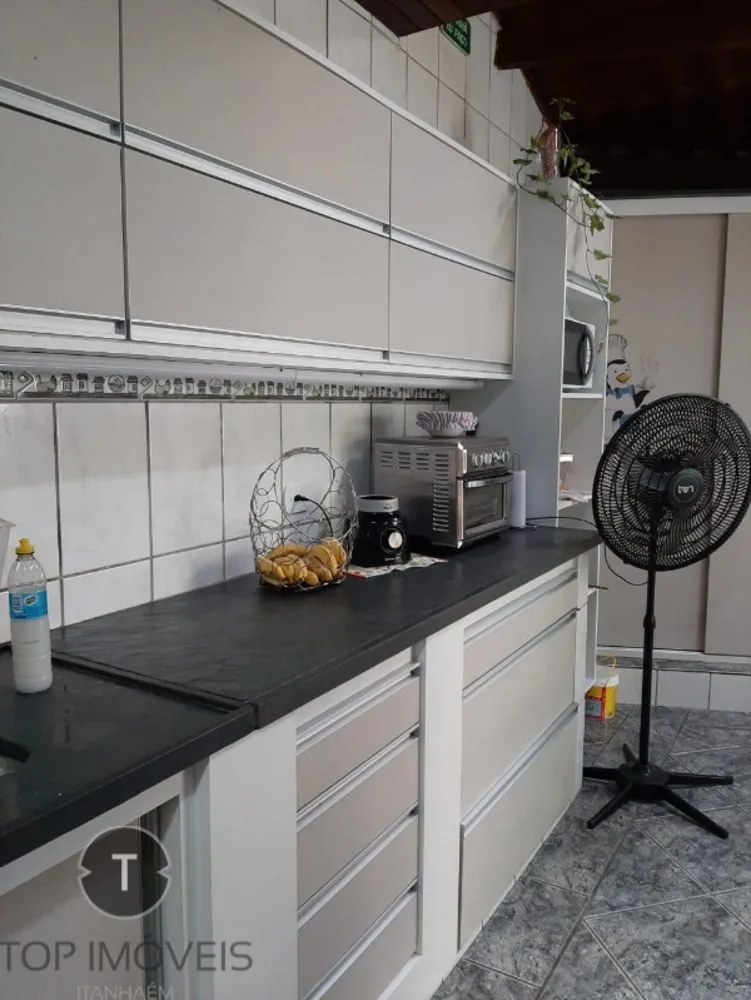 Casa, 4 quartos, 189 m² - Foto 9