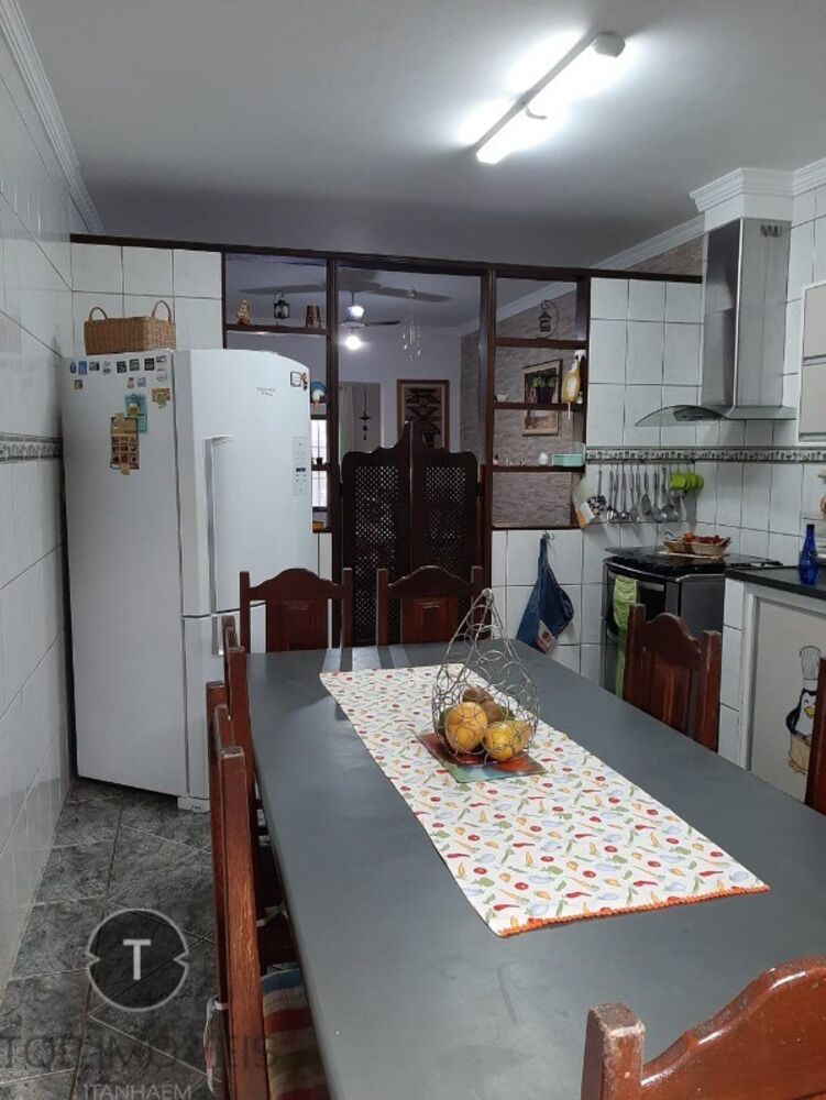 Casa, 4 quartos, 189 m² - Foto 15