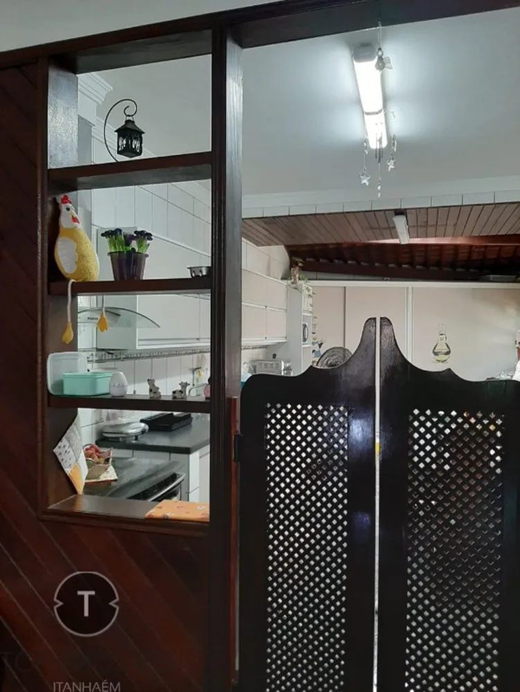 Casa, 4 quartos, 189 m² - Foto 11