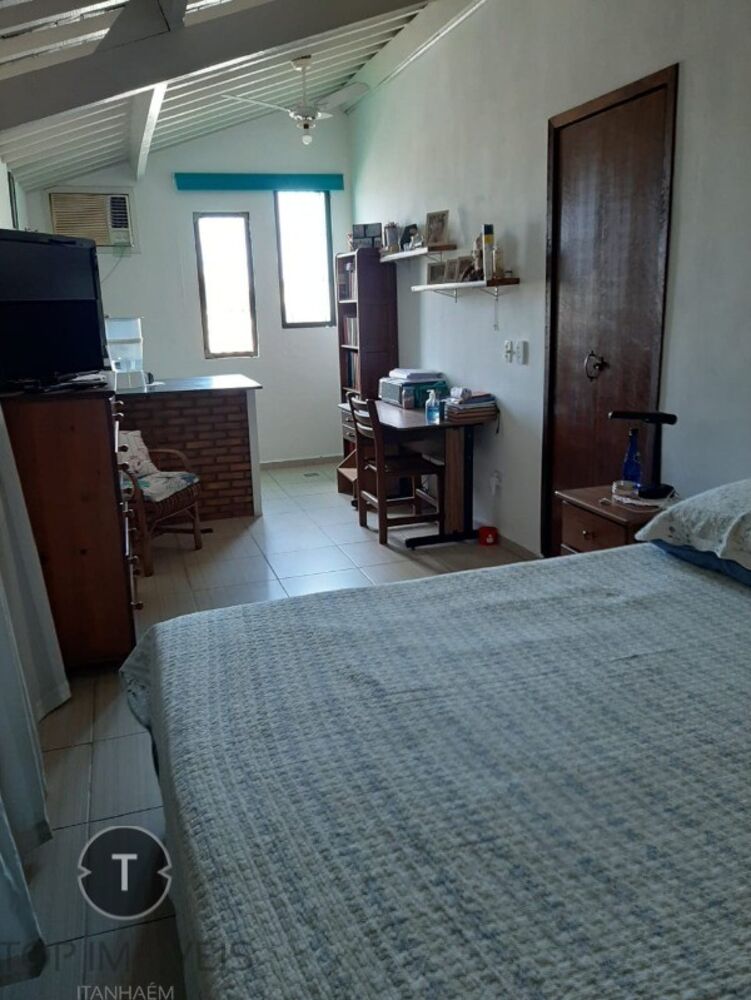 Casa, 4 quartos, 189 m² - Foto 14