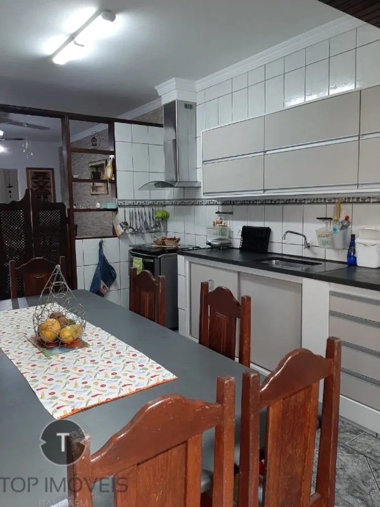 Casa, 4 quartos, 189 m² - Foto 10