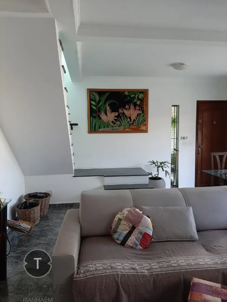 Casa, 4 quartos, 189 m² - Foto 8