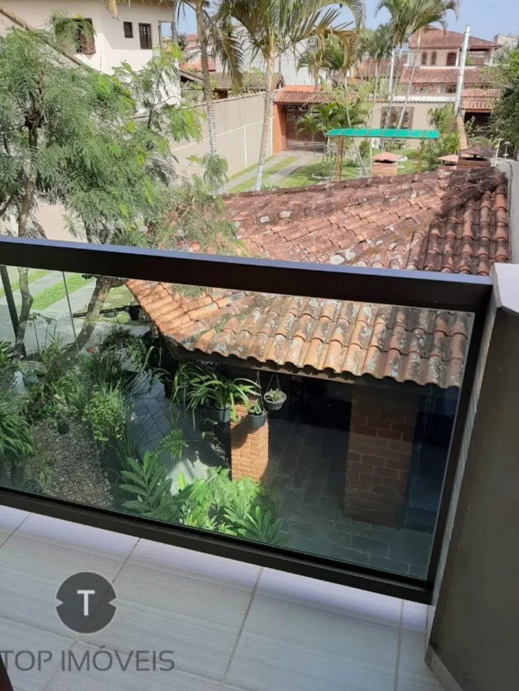 Casa, 4 quartos, 189 m² - Foto 4