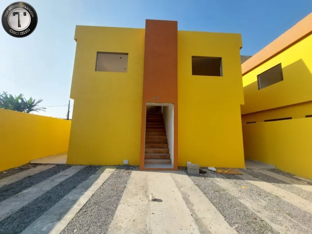 Casa, 2 quartos, 48 m² - Foto 1