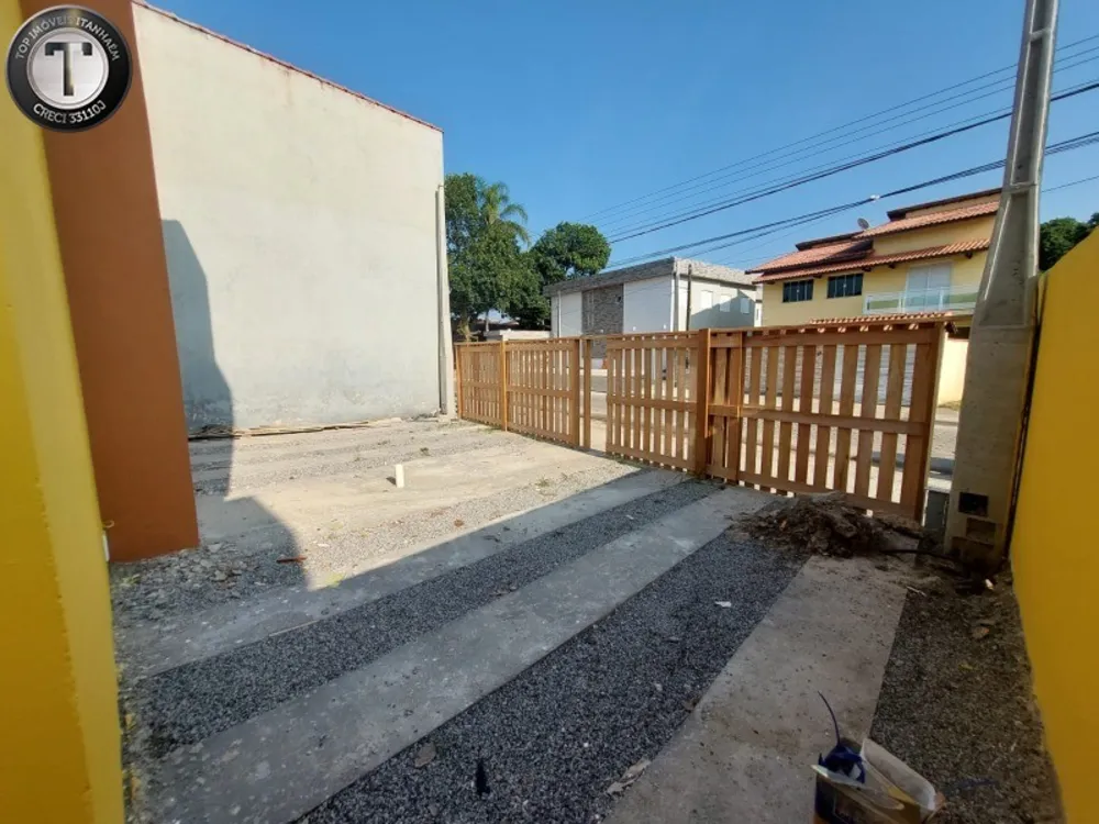 Casa, 2 quartos, 48 m² - Foto 6
