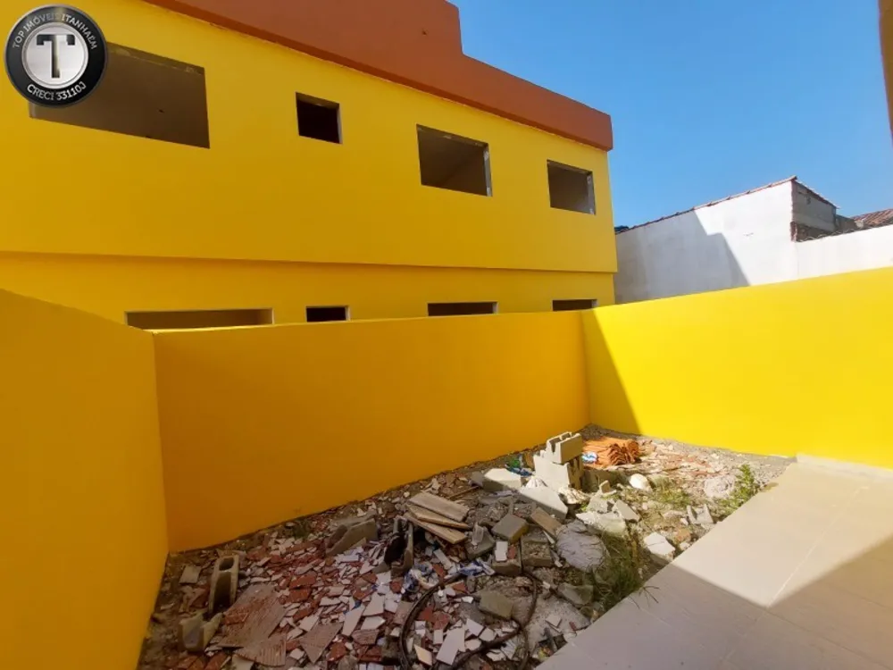Casa, 2 quartos, 48 m² - Foto 4