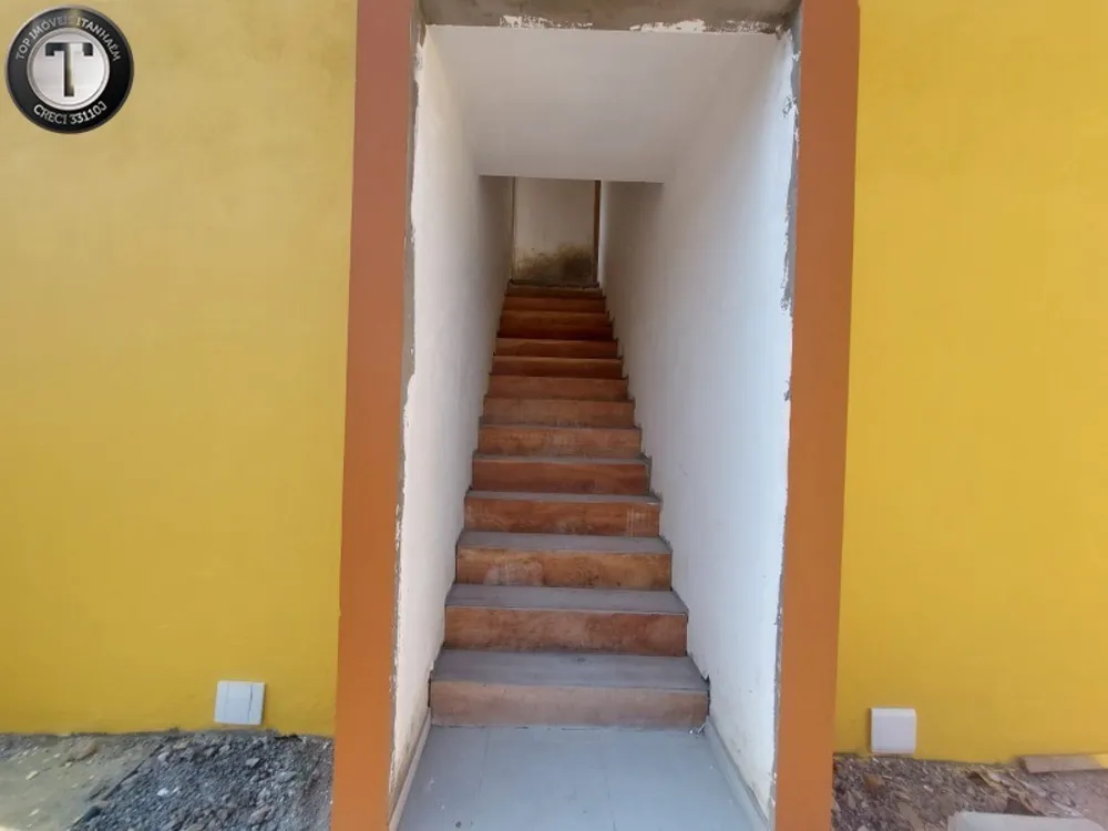 Casa, 2 quartos, 48 m² - Foto 2