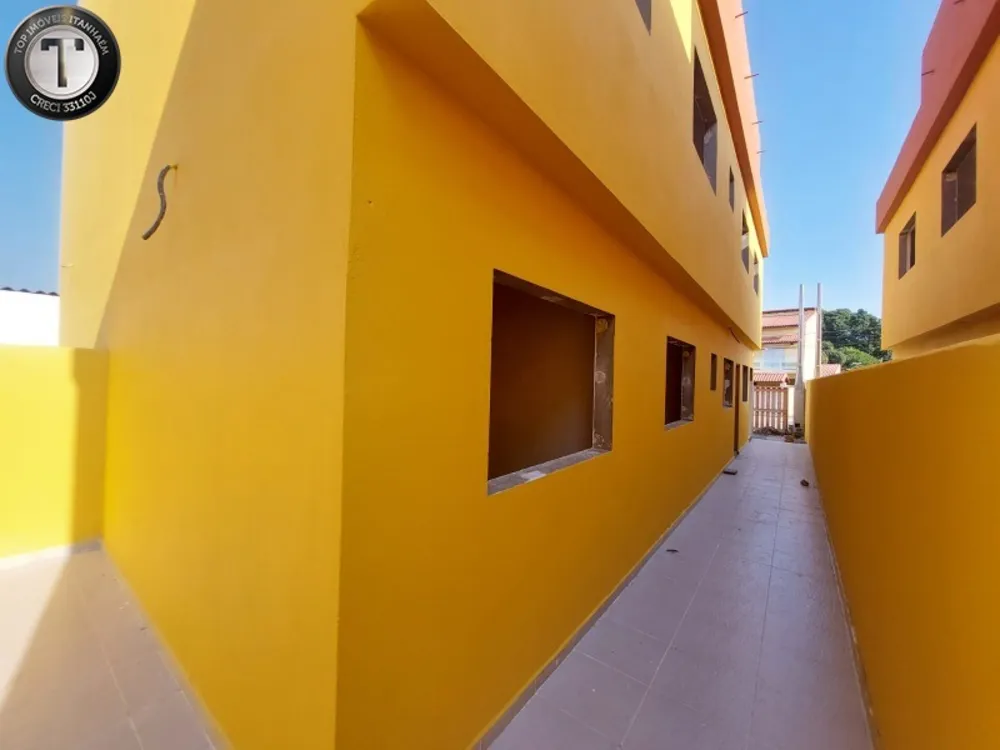 Casa, 2 quartos, 48 m² - Foto 8