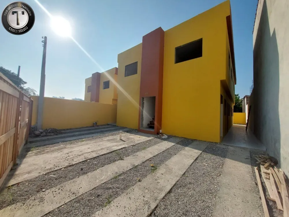 Casa, 2 quartos, 48 m² - Foto 5