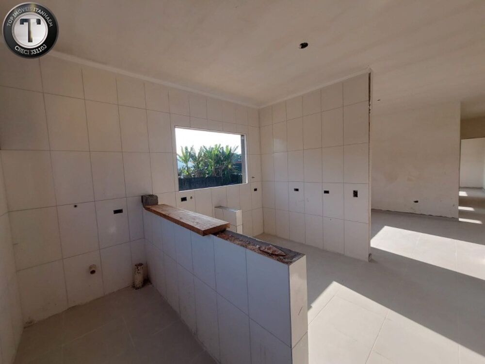 Casa, 2 quartos, 48 m² - Foto 2