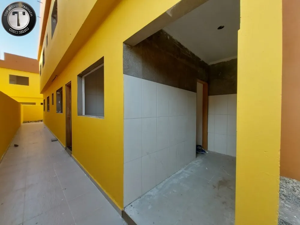 Casa, 2 quartos, 48 m² - Foto 7