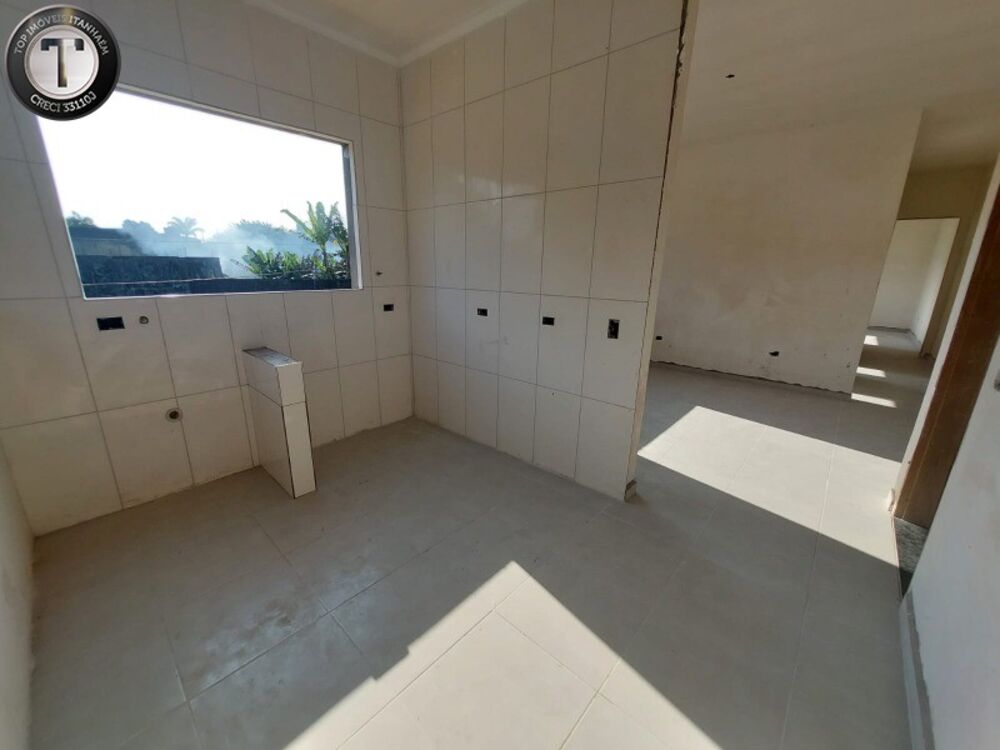 Casa, 2 quartos, 48 m² - Foto 1