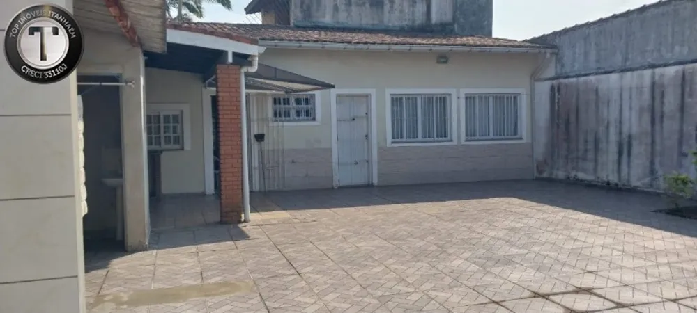 Casa, 3 quartos, 179 m² - Foto 1