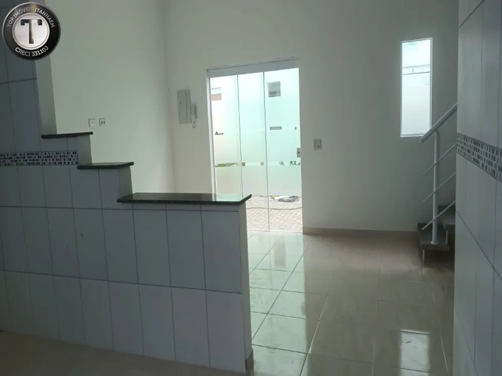 Casa, 2 quartos, 68 m² - Foto 19