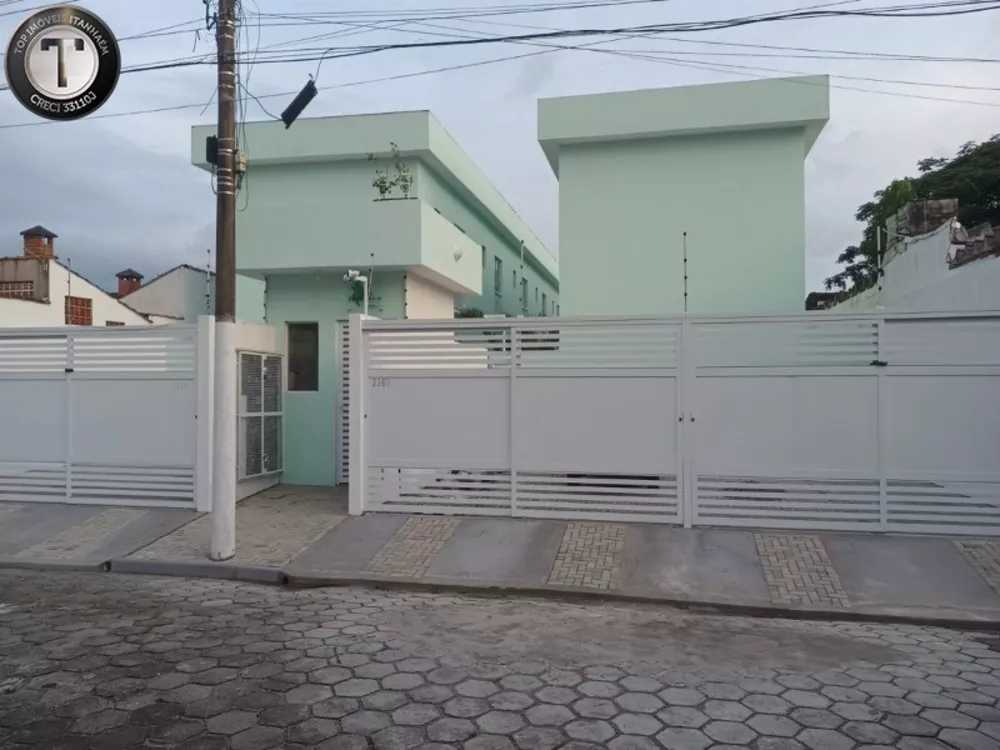 Casa, 2 quartos, 68 m² - Foto 1