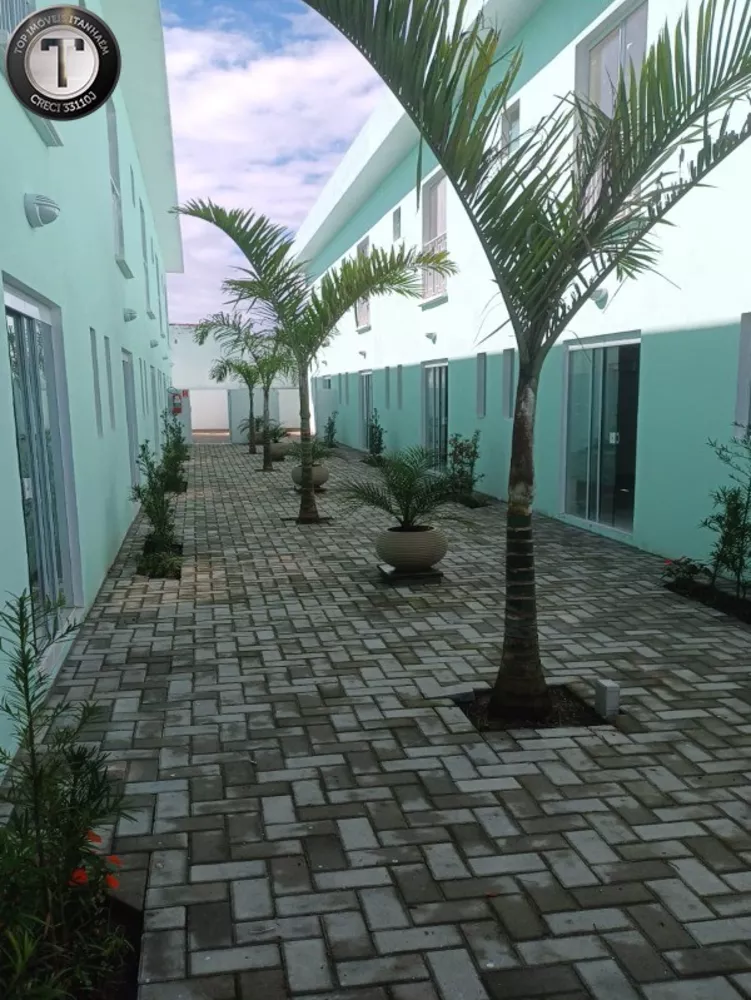 Casa, 2 quartos, 68 m² - Foto 5