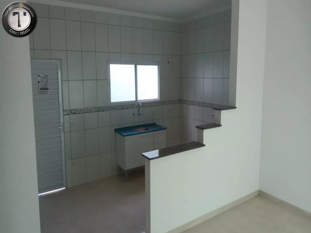 Casa, 2 quartos, 68 m² - Foto 2