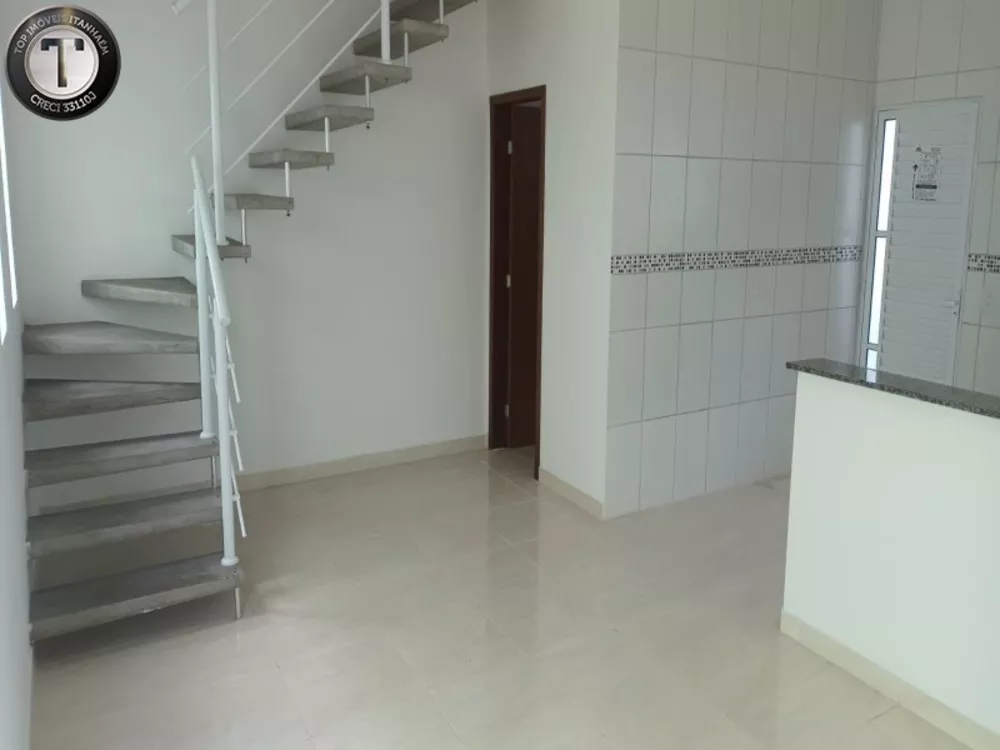 Casa, 2 quartos, 68 m² - Foto 6