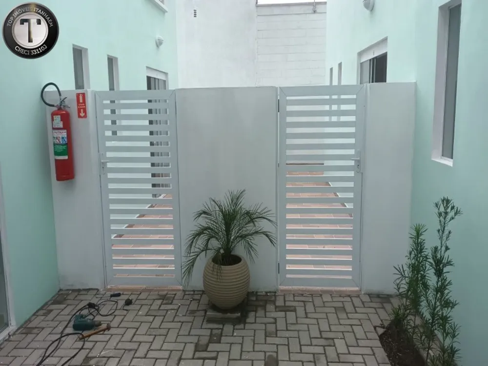 Casa, 2 quartos, 68 m² - Foto 16