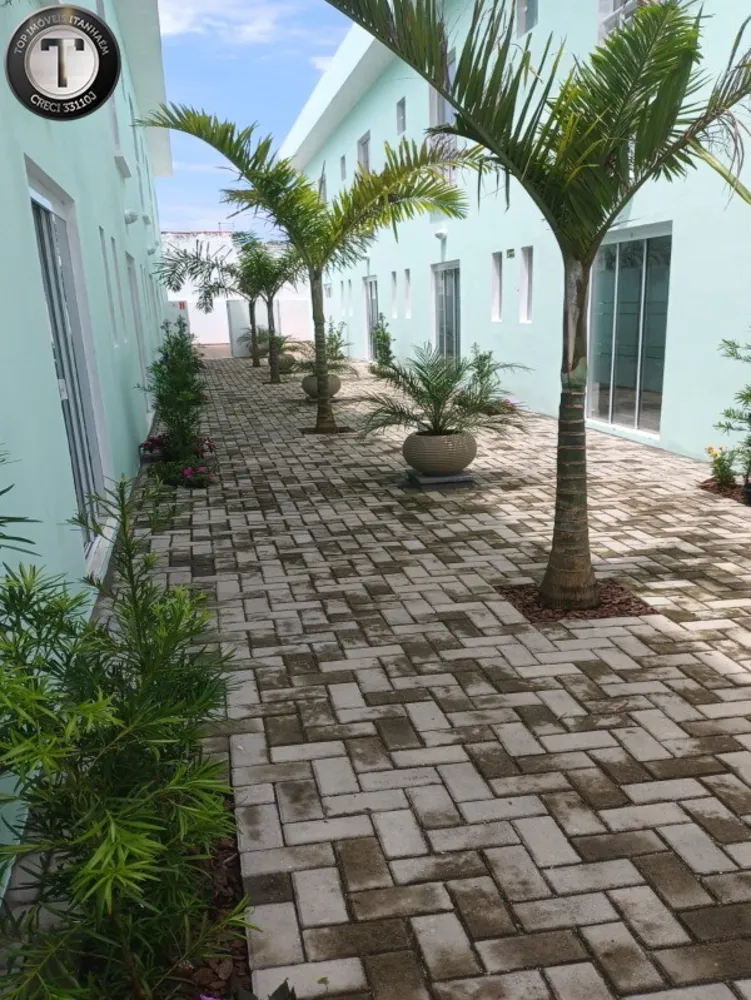 Casa, 2 quartos, 68 m² - Foto 1