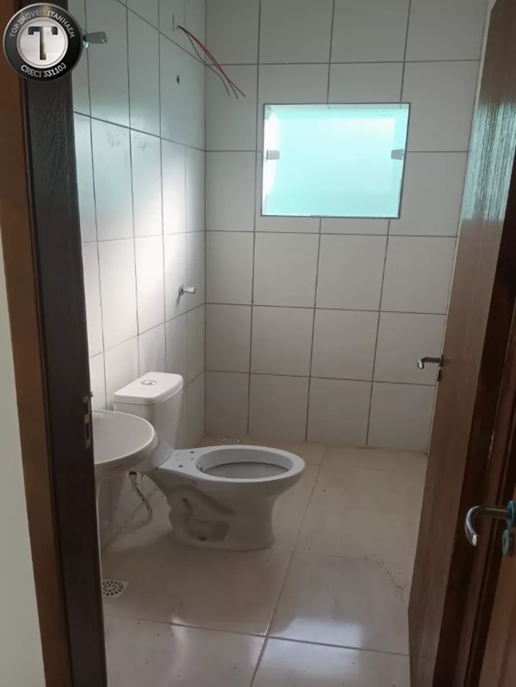 Casa, 2 quartos, 68 m² - Foto 11