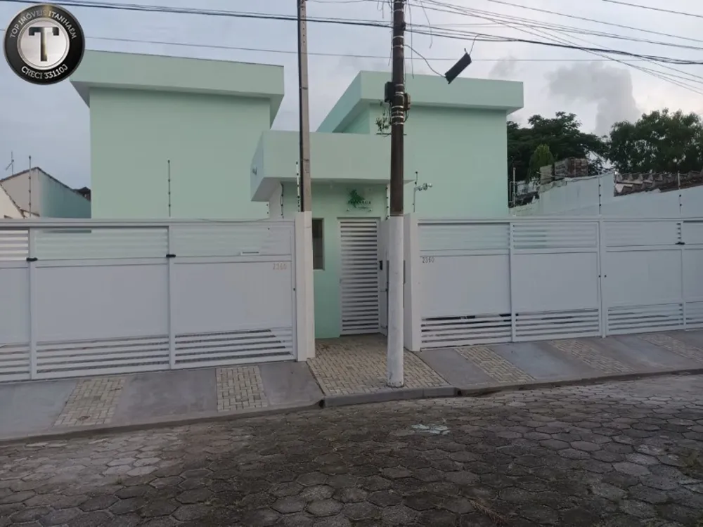 Casa, 2 quartos, 68 m² - Foto 3