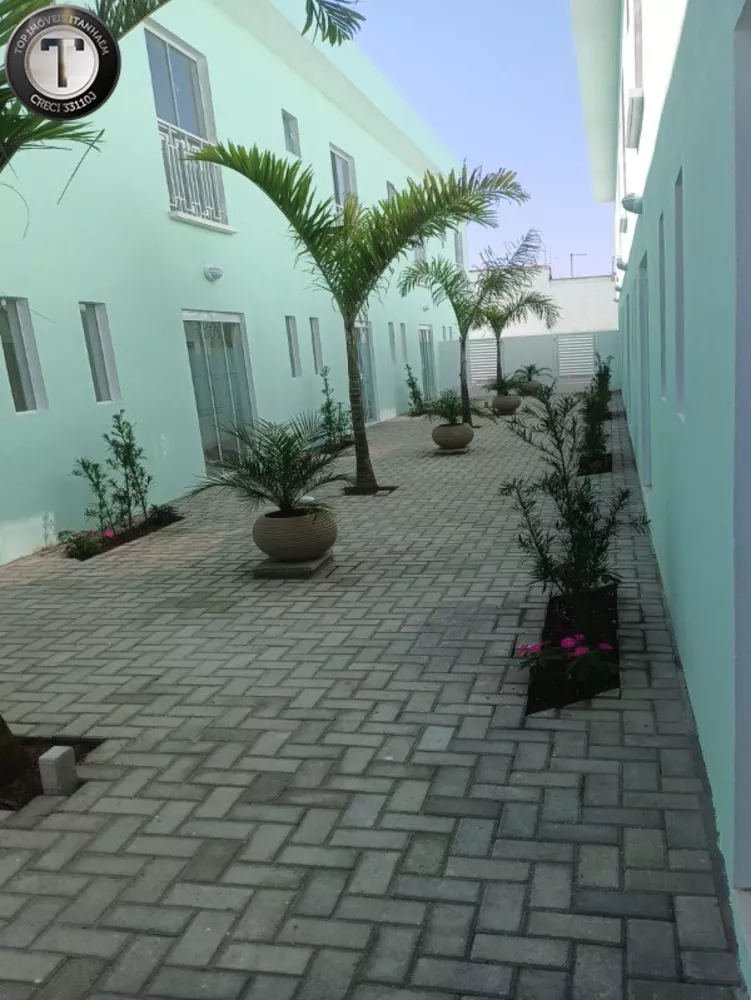 Casa, 2 quartos, 68 m² - Foto 3