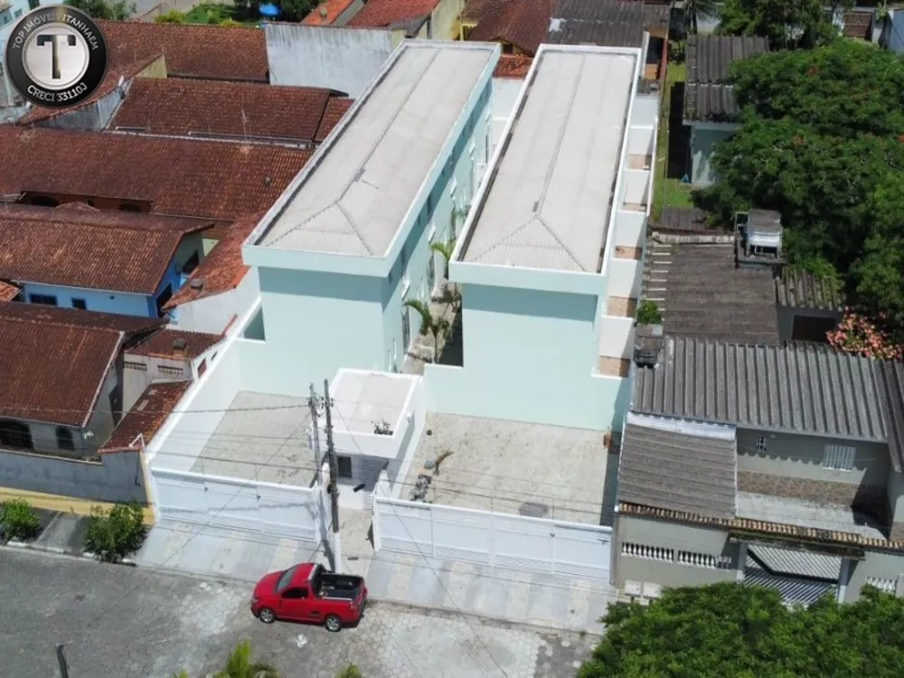 Casa, 2 quartos, 68 m² - Foto 7