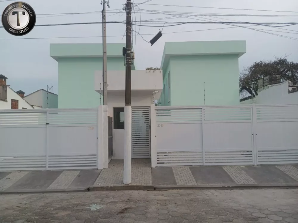 Casa, 2 quartos, 68 m² - Foto 4