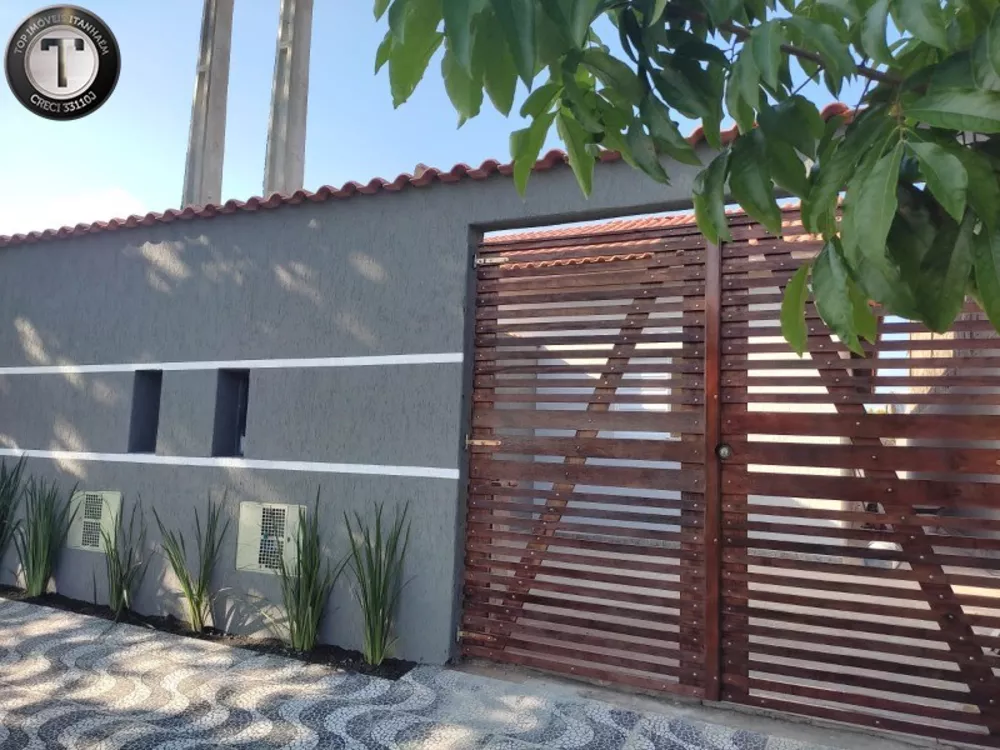 Casa, 2 quartos, 62 m² - Foto 3