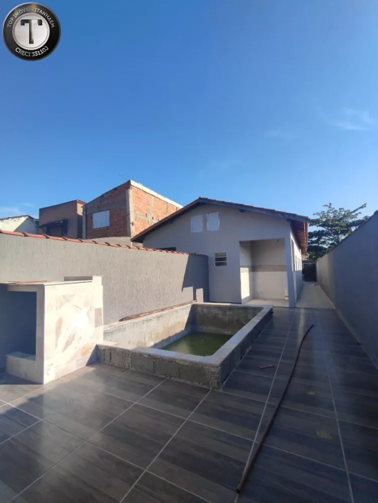 Casa, 2 quartos, 62 m² - Foto 15